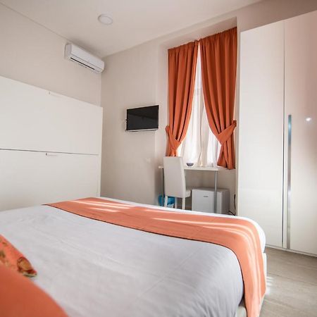 나폴리 라 샹브레 B&B 외부 사진