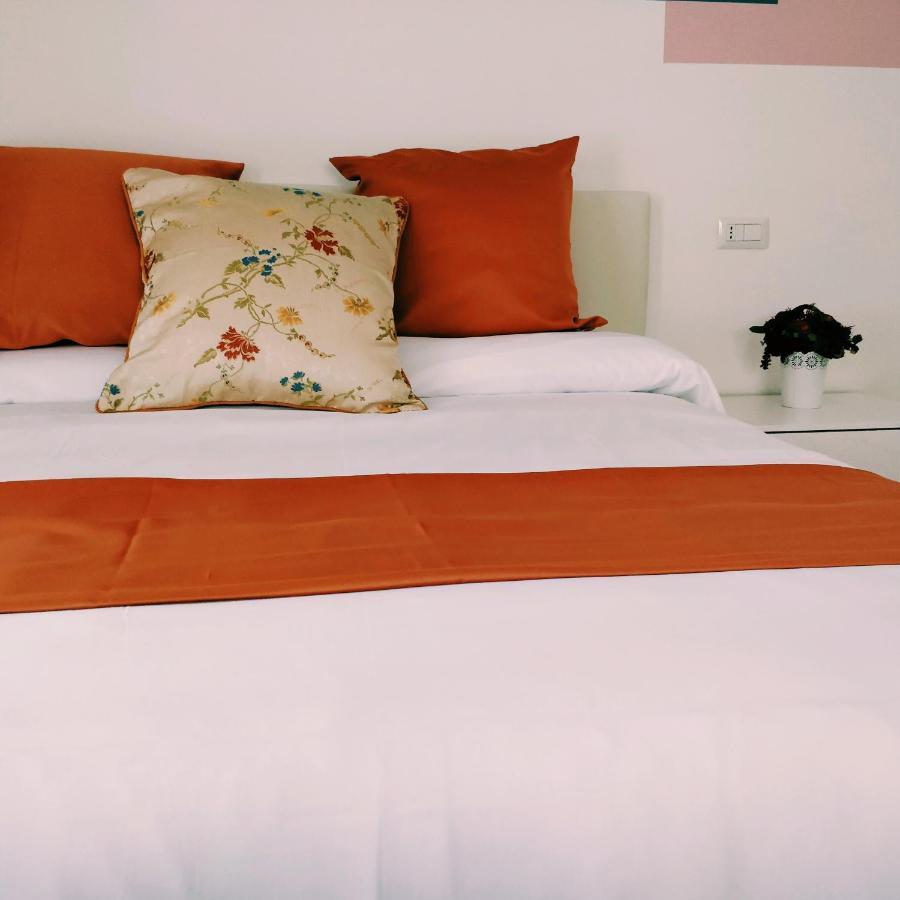나폴리 라 샹브레 B&B 외부 사진