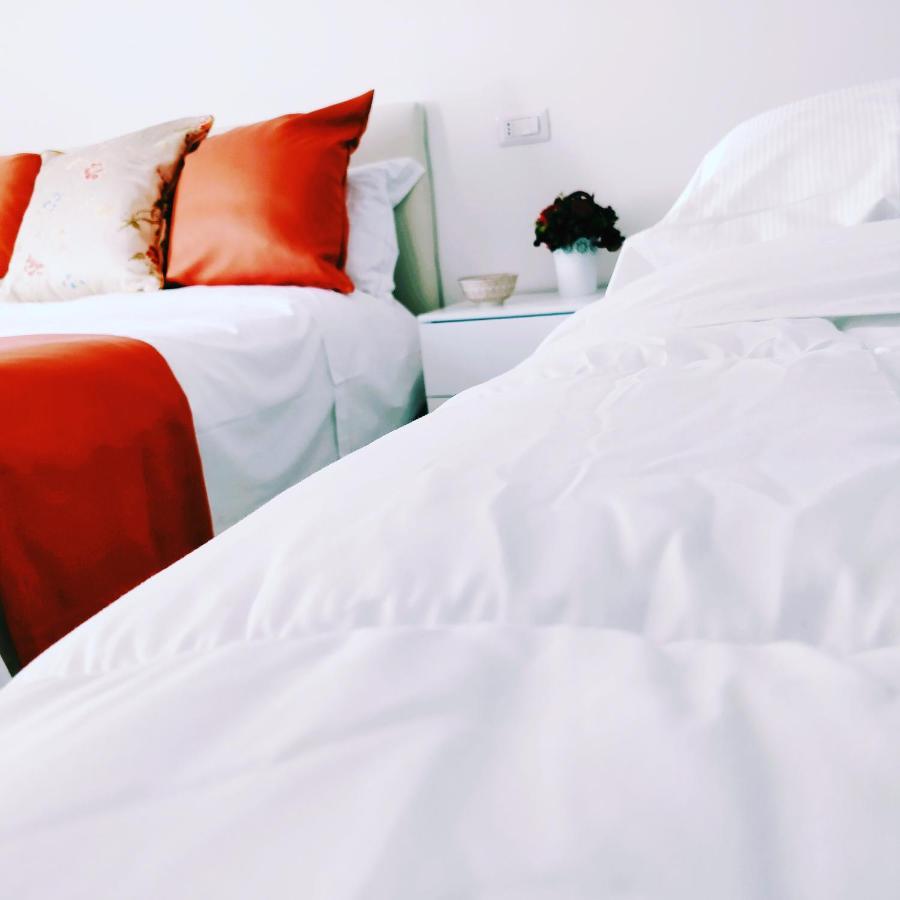 나폴리 라 샹브레 B&B 외부 사진