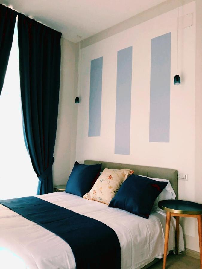 나폴리 라 샹브레 B&B 외부 사진