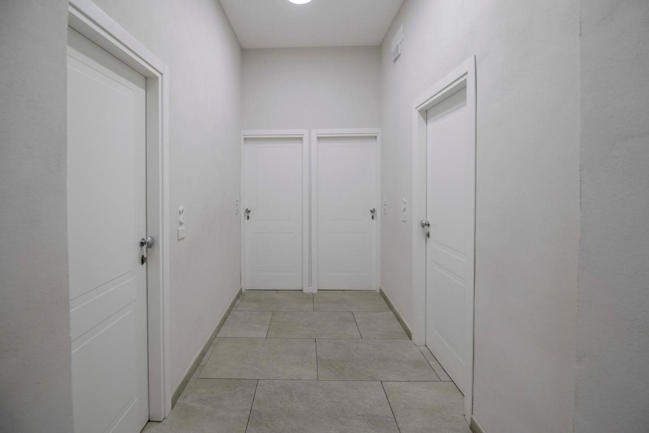 나폴리 라 샹브레 B&B 외부 사진