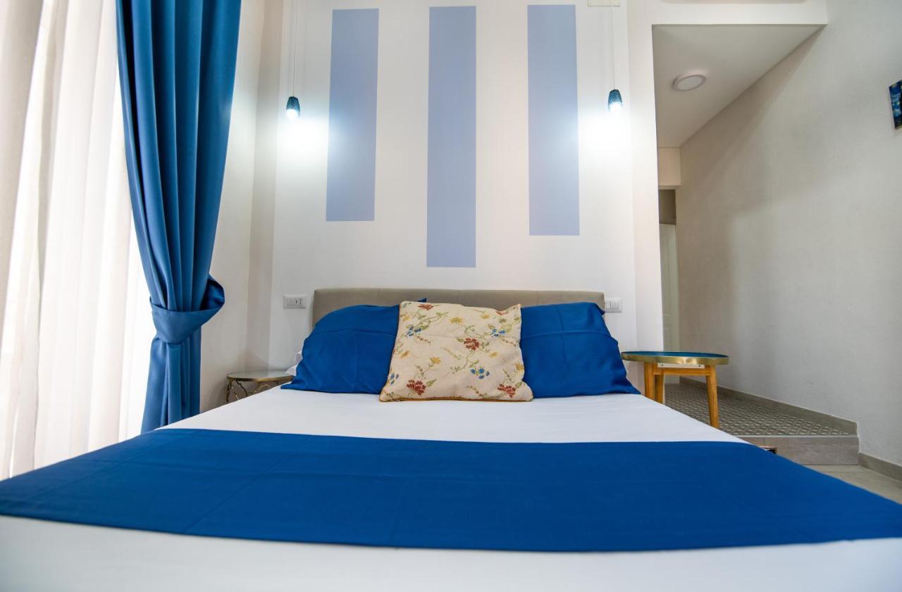 나폴리 라 샹브레 B&B 외부 사진