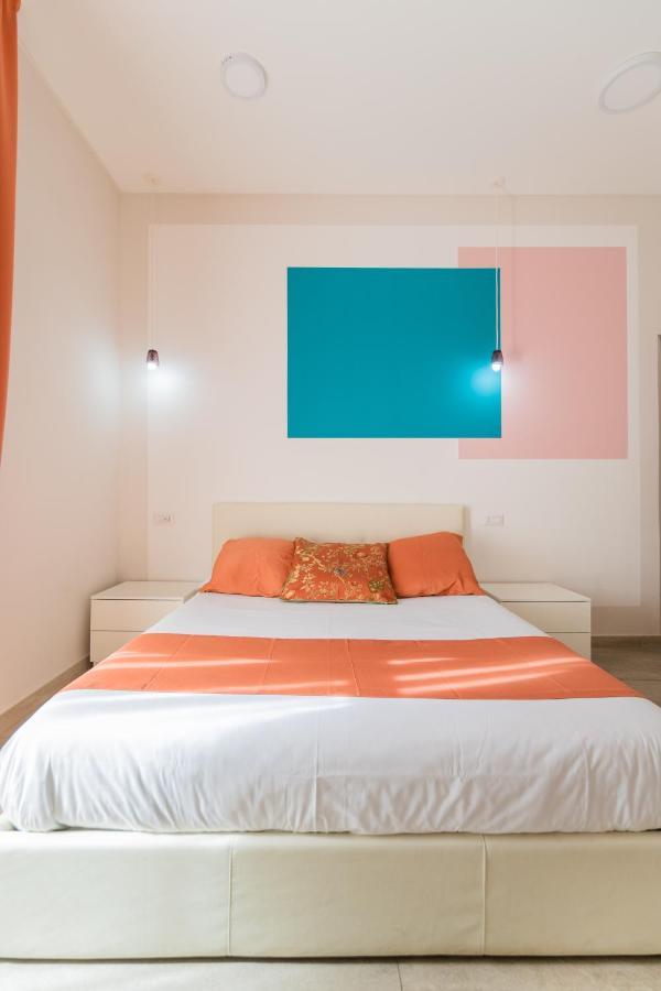 나폴리 라 샹브레 B&B 외부 사진