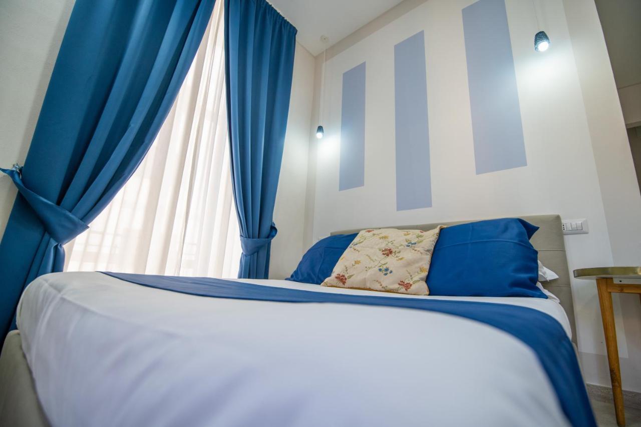 나폴리 라 샹브레 B&B 외부 사진